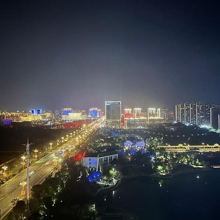 Wanda Realm Shangrao Esterno foto