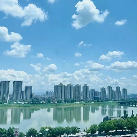 Wanda Realm Shangrao Esterno foto